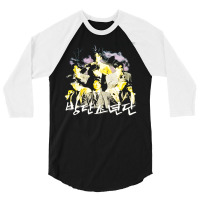 Bangtan Boys, The Bangtan Boys, Bangtan, Boys, Bangtan Boys Art, Bangt 3/4 Sleeve Shirt | Artistshot