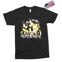 Bangtan Boys, The Bangtan Boys, Bangtan, Boys, Bangtan Boys Art, Bangt Exclusive T-shirt | Artistshot