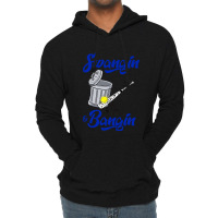 Bangin Team Lightweight Hoodie | Artistshot