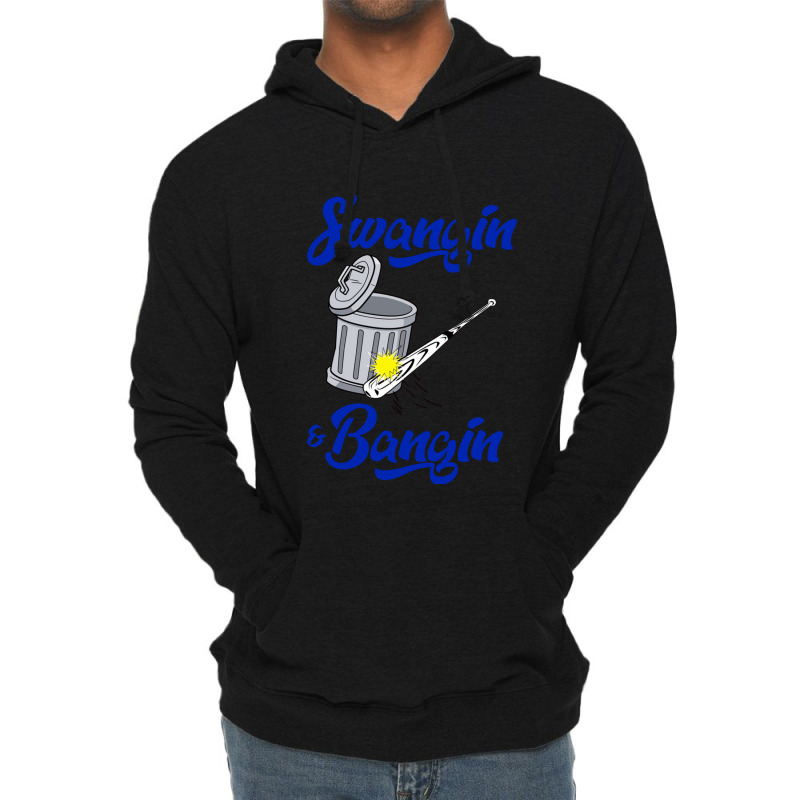 Bangin Team Lightweight Hoodie by janai quana | Artistshot