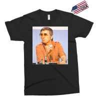 Richard Dawson 1978 Color Photo Classic Exclusive T-shirt | Artistshot