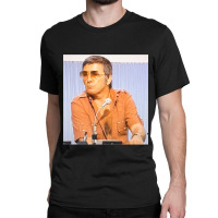 Richard Dawson 1978 Color Photo Classic Classic T-shirt | Artistshot