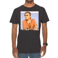 Richard Dawson 1978 Color Photo Classic Vintage T-shirt | Artistshot