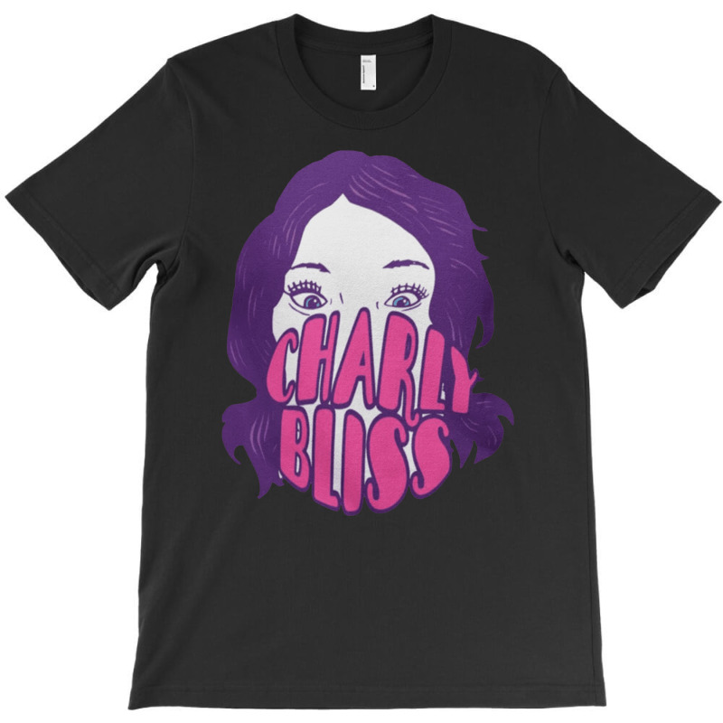 Charly Bliss, The Charly Bliss, Charly, Bliss, Charly Bliss Art, Charl T-shirt | Artistshot