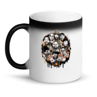 Hiphop Merchandise Essential Magic Mug | Artistshot