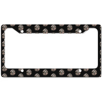 Hiphop Merchandise Essential License Plate Frame | Artistshot