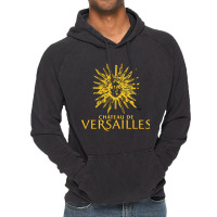 Palace Of Versailles, The Palace Of Versailles, Palace Of Versailles A Vintage Hoodie | Artistshot