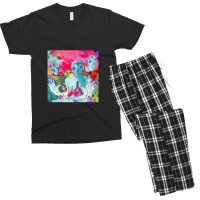 The Satanic Satanist Men's T-shirt Pajama Set | Artistshot