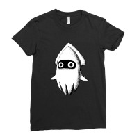 Blooper Ladies Fitted T-shirt | Artistshot