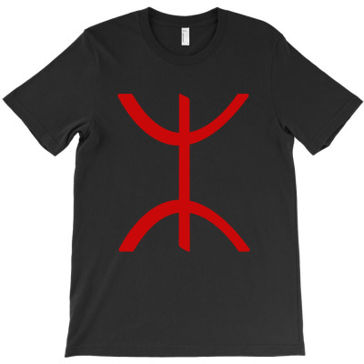 The Amazigh T-shirt Designed By Michael B Erazo