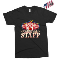 Carnival Staff Carnival Carnival Staff Exclusive T-shirt | Artistshot