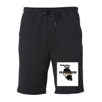 Thelonious Monk Legend Piano Copy Fleece Short | Artistshot