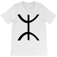 The Amazigh T-shirt | Artistshot