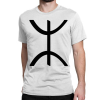 The Amazigh Classic T-shirt | Artistshot