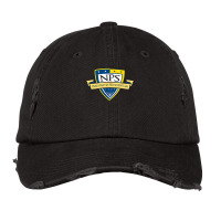 Naval Postgraduate School Nps Navy School Veteran Vintage Cap | Artistshot