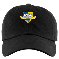 Naval Postgraduate School Nps Navy School Veteran Kids Cap | Artistshot