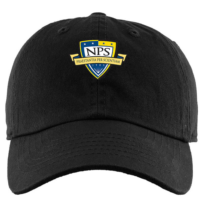 Naval Postgraduate School Nps Navy School Veteran Kids Cap by LINDAFRAZIER | Artistshot