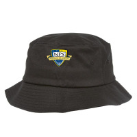 Naval Postgraduate School Nps Navy School Veteran Bucket Hat | Artistshot