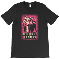 Concert Punk T-shirt | Artistshot