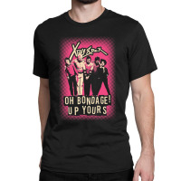 Concert Punk Classic T-shirt | Artistshot