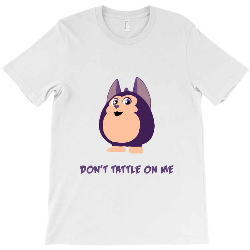 Tattletail - Fanart - Kids T-Shirt