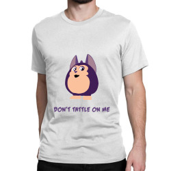 Tattletail - Fanart - Kids T-Shirt