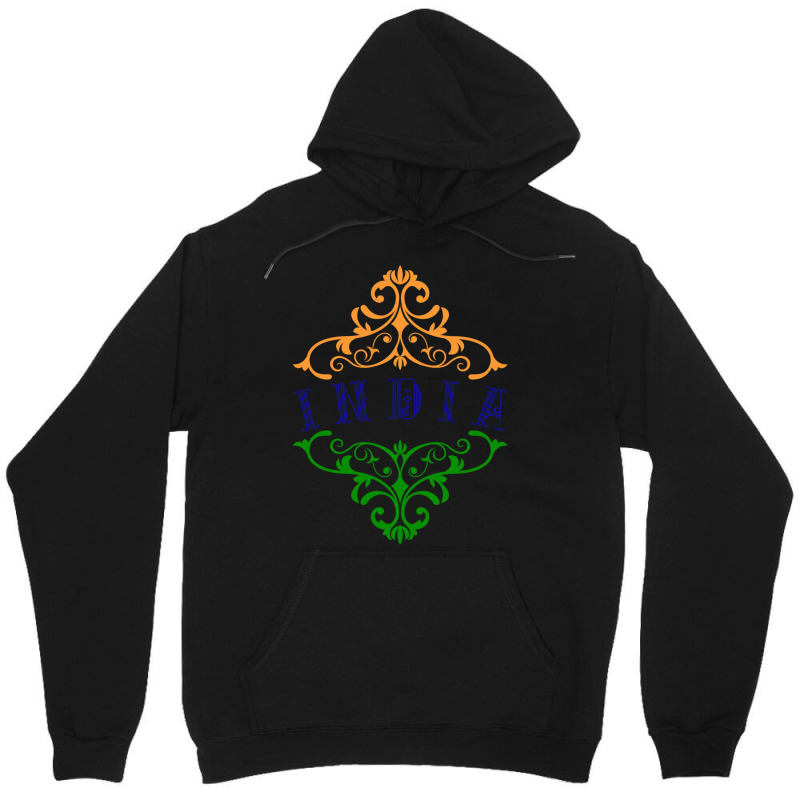 The Real Indian Pride Classic Unisex Hoodie by cm-arts | Artistshot