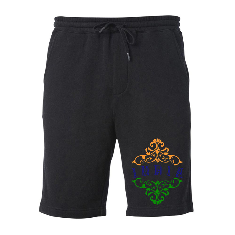 The Real Indian Pride Classic Fleece Short by cm-arts | Artistshot