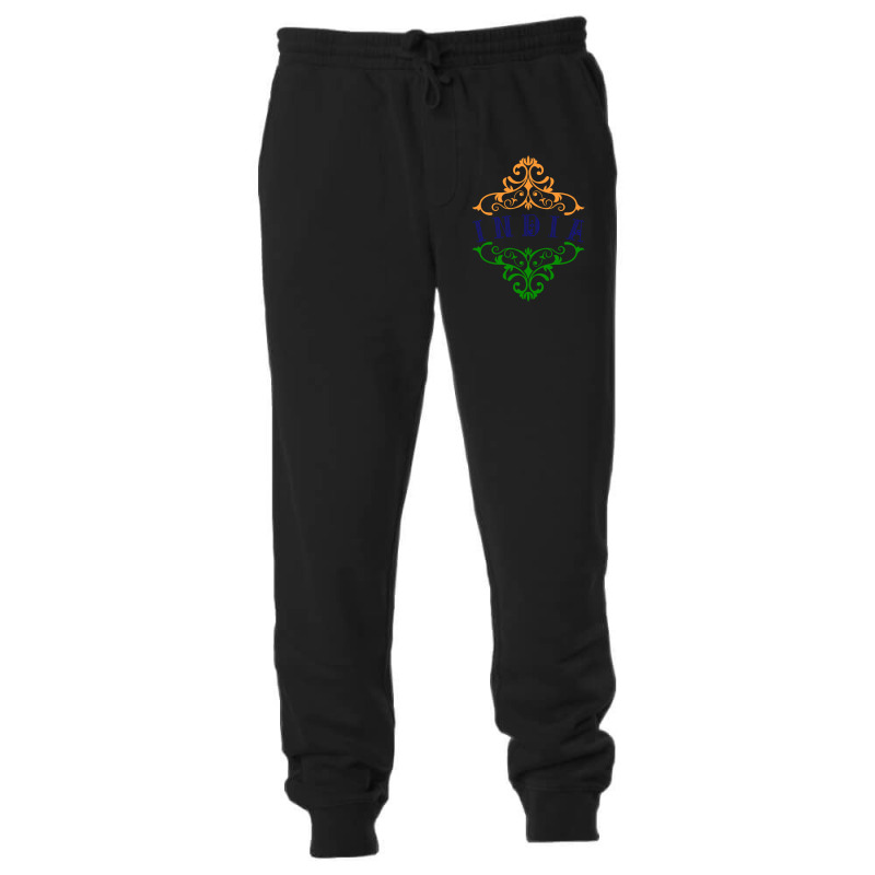 The Real Indian Pride Classic Unisex Jogger by cm-arts | Artistshot