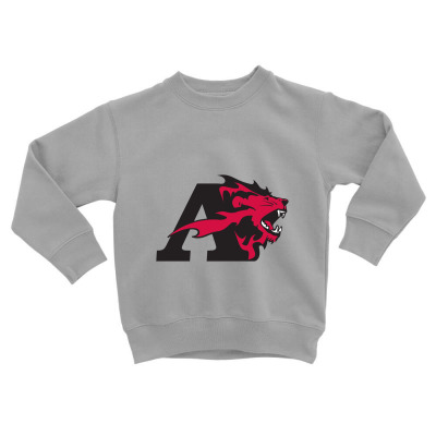 Albright Merch,lions Toddler Sweatshirt Designed By Beom Seok Bobae
