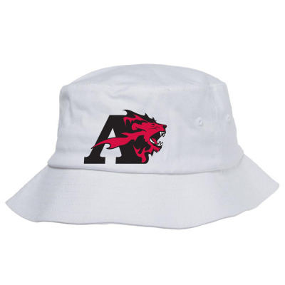 Albright Merch,lions Bucket Hat Designed By Beom Seok Bobae