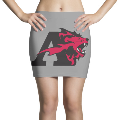 Albright Merch,lions Mini Skirts Designed By Beom Seok Bobae