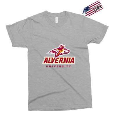 Alvernia Merch,golden Wolves Exclusive T-shirt Designed By Beom Seok Bobae