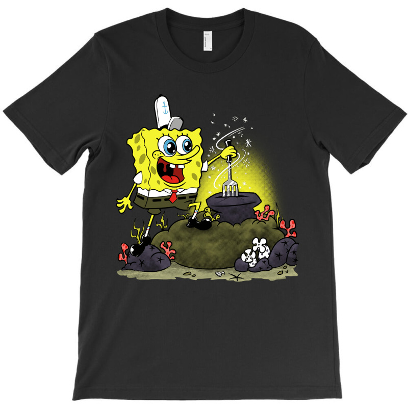 Spatula In The Stone, The Spatula In The Stone, Spatula In The Stone A T-shirt | Artistshot