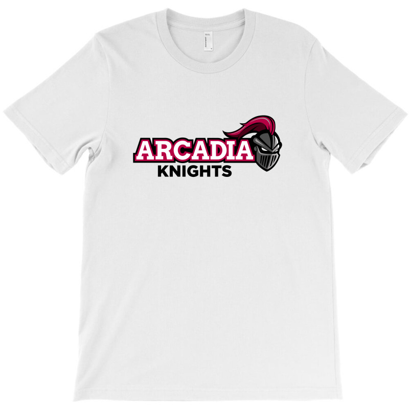 Arcadia Merch,knights 2 T-shirt | Artistshot