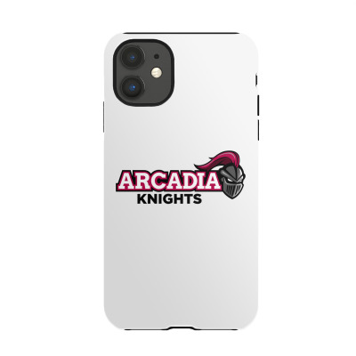 Arcadia Merch,knights 2 Iphone 11 Case Designed By Beom Seok Bobae
