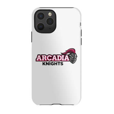 Arcadia Merch,knights 2 Iphone 11 Pro Case Designed By Beom Seok Bobae