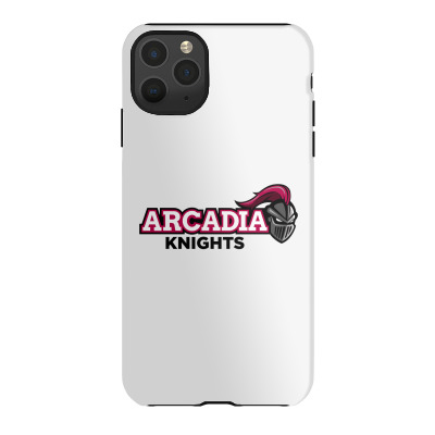 Arcadia Merch,knights 2 Iphone 11 Pro Max Case Designed By Beom Seok Bobae