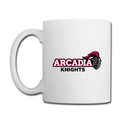 Arcadia Merch,knights 2 Coffee Mug Designed By Beom Seok Bobae