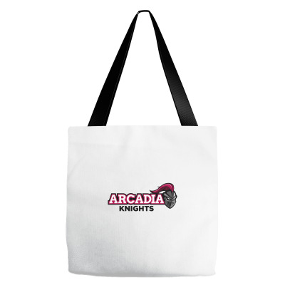 Arcadia Merch,knights 2 Tote Bags Designed By Beom Seok Bobae