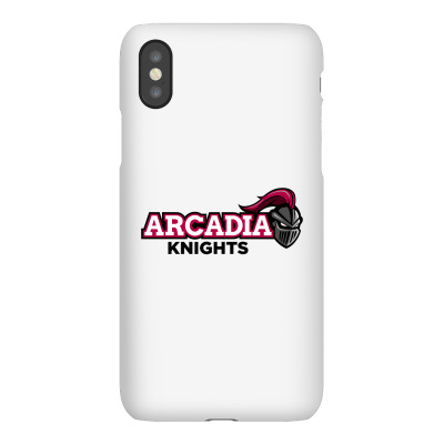 Arcadia Merch,knights 2 Iphonex Case Designed By Beom Seok Bobae