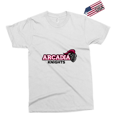 Arcadia Merch,knights 2 Exclusive T-shirt Designed By Beom Seok Bobae