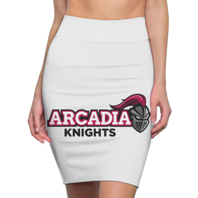 Arcadia Merch,knights 2 Pencil Skirts Designed By Beom Seok Bobae
