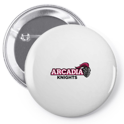 Arcadia Merch,knights 2 Pin-back Button Designed By Beom Seok Bobae