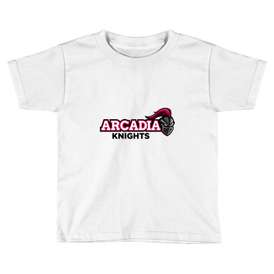 Arcadia Merch,knights 2 Toddler T-shirt Designed By Beom Seok Bobae