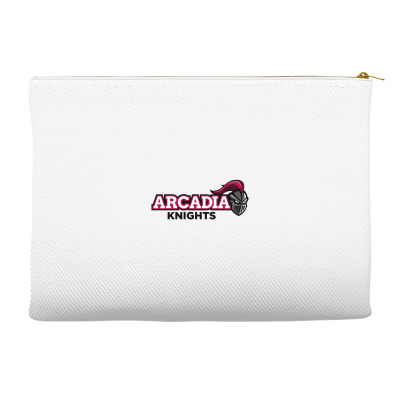 Arcadia Merch,knights 2 Accessory Pouches Designed By Beom Seok Bobae