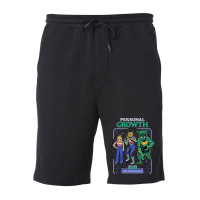 Personal Growth, The Personal Growth, Personal, Growth, Personal Growt Fleece Short | Artistshot