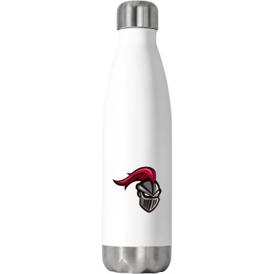 Arcadia Merch,knights Stainless Steel Water Bottle Designed By Beom Seok Bobae