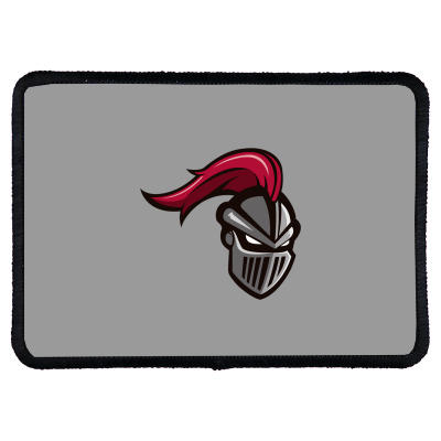 Arcadia Merch,knights Rectangle Patch Designed By Beom Seok Bobae