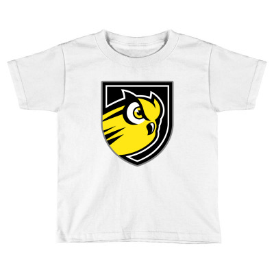 Bryn Mawr Merch, Toddler T-shirt Designed By Beom Seok Bobae